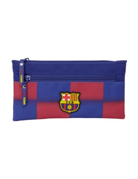 PORTATODO DOS CRE FCBARCELONA 1ª EQUIP 25 26 22x11x1cm